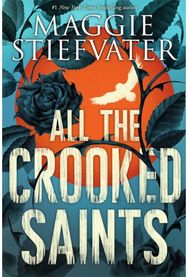 All the Crooked Saints