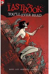 Last Book Youll Ever The Complete Series
