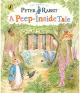 Peter Rabbit: A