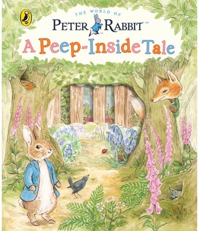 Peter Rabbit: A