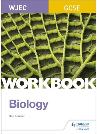 WJEC GCSE Biology Workbook