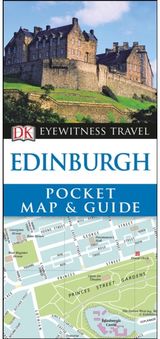 DK Edinburgh Pocket