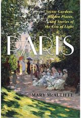 Paris Secret Gardens,