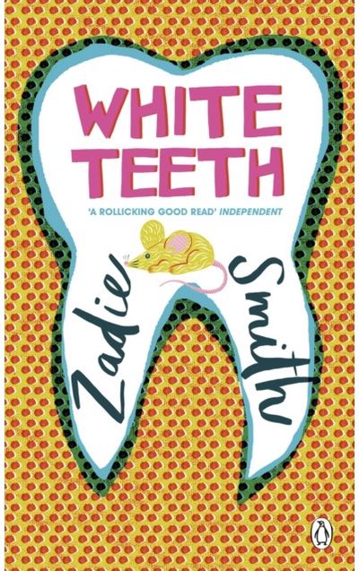 White Teeth