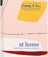 Honey & Co: At Home Middle Eastern recipes from our kitchen