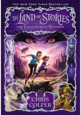 The Land of Stories:
