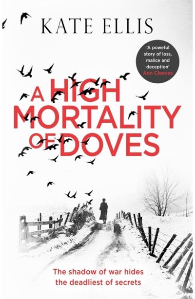 High Mortality of