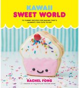 Kawaii Sweet World 75 Cute, Colorful