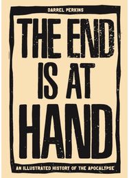 End Is At Hand
