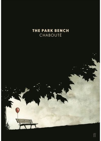 Park Bench