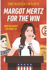 Margot Mertz for the