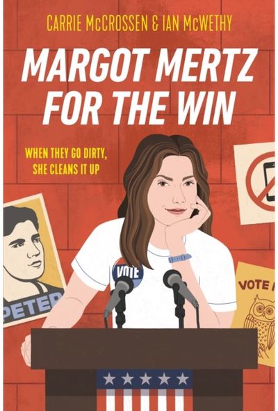 Margot Mertz for the
