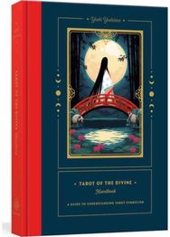 Tarot of the Divine Handbook: A Guide to Understanding Tarot Symbolism A Guide to Understanding Tarot Symbolism