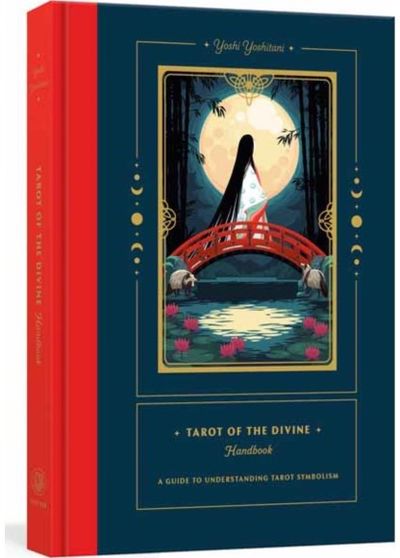 Tarot of the Divine A Guide to