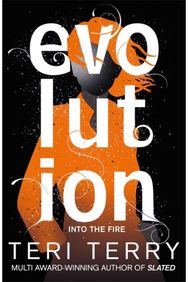 Dark Matter: Evolution: Book 3 Book 3