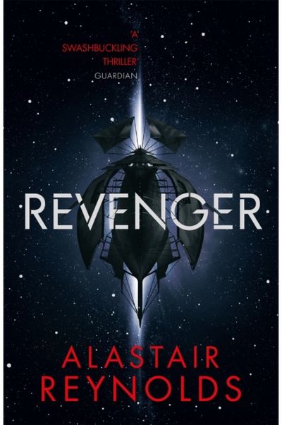 Revenger