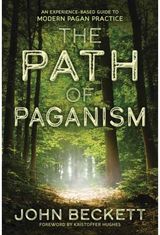 Path of Paganism An Experience-Based