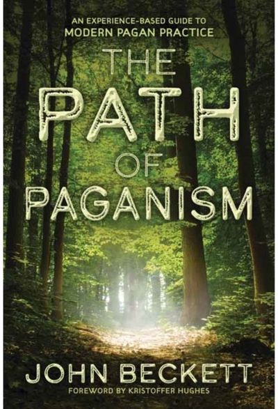 Path of Paganism An Experience-Based