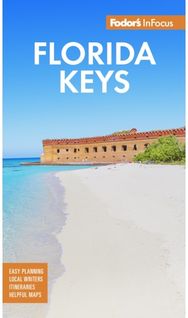 Fodors InFocus with Key West,