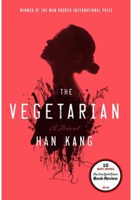 Vegetarian A Novel