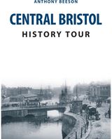Central Bristol History Tour