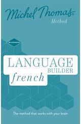 Language Builder French (Learn French with the Michel Thomas Method)