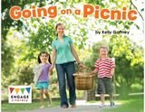 Going on a Picnic