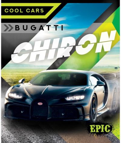 Bugati Chiron