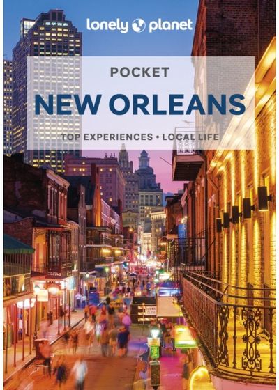 Lonely Planet Pocket