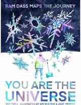 You Are the Universe Ram Dass Maps the