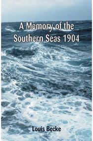 Memory Of The Southern Seas 1904
