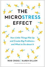 Microstress Effect How Small Things