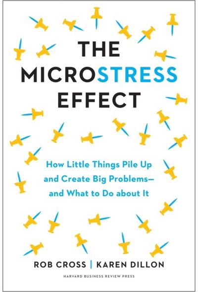 Microstress Effect How Small Things