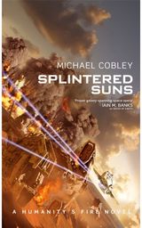Splintered Suns