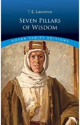 Seven Pillars of Wisdom