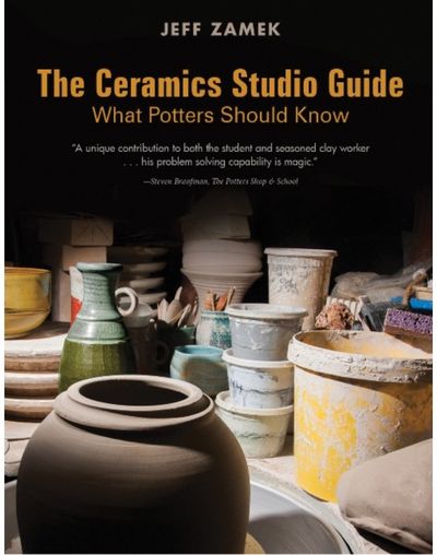 Ceramics Studio Guide What Potters Should Know