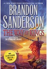 Way of Kings