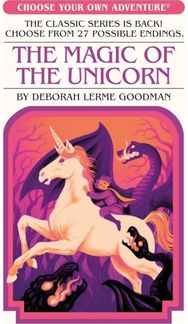 Magic of the Unicorn