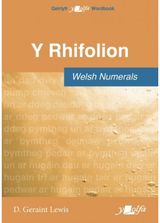 Rhifolion, Y / Welsh