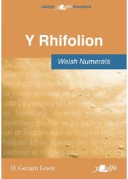 Rhifolion, Y / Welsh Numerals