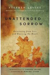 Unattended Sorrow Recovering from Loss and Reviving the Heart