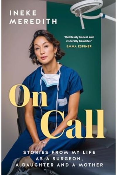 On Call Stories from my life