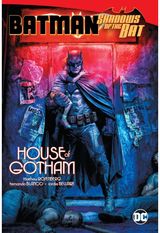 Batman: Shadows of