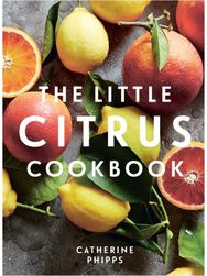 Little Citrus Cookbook