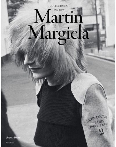 Martin Margiela The Women's Collections 1989-2009