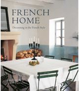 French Home Decorating in the
