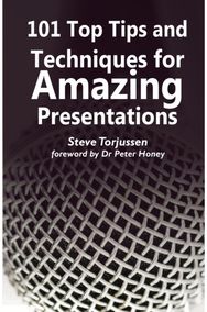 101 Presentation tips