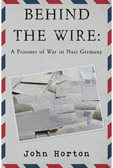 Behind the wire: a