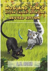 Mog and Toms Kitten Revised Edition