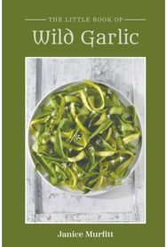 Little Book Series - Wild Garlic
